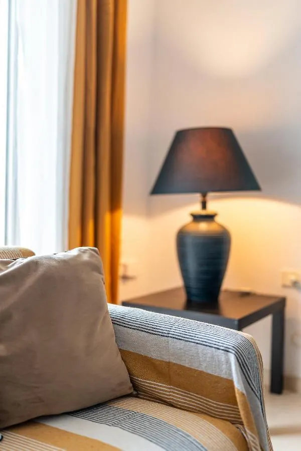 Apartamento En Barrio Tipico: Experiencia Local. Apartment Costa Adeje